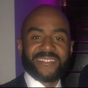 Meet your Posher, Reginald